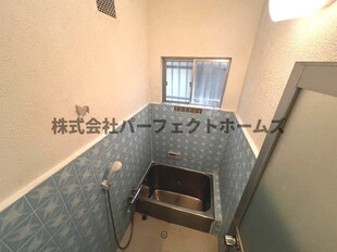 東山1丁目あきかつ戸建の物件内観写真